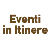 Eventi in Itinere